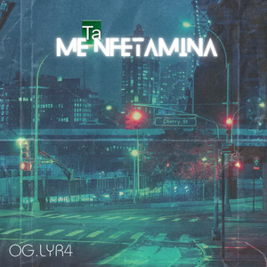 Metanfetamina (Unic) [Explicit]