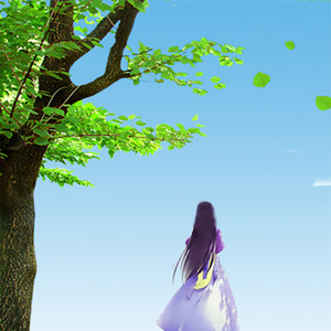 塞上江南雨蒙蒙 (Inst.)