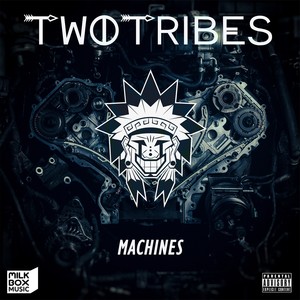 Machines (Explicit)