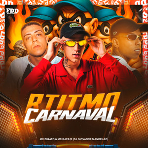 Ritmo Carnaval (Explicit)