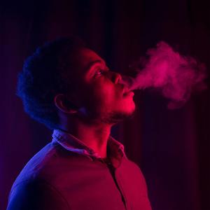 Blue Notes on the Floor