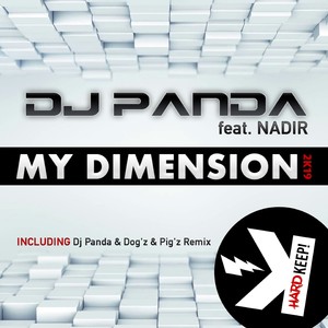 My Dimension 2K19 (DJ Panda & Dog'z & Pig'z Psy Remix)