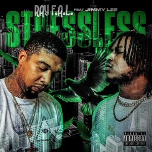 Stressless(feat. Jimmy Lee) (Explicit)