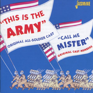 This is the Army / Call Me Mister