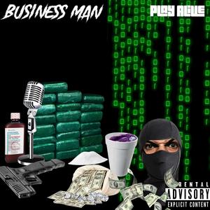 Business Man (Explicit)