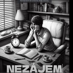 NEZÁJEM (Explicit)