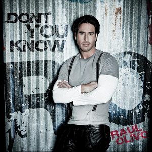 Don't You Know (Live)