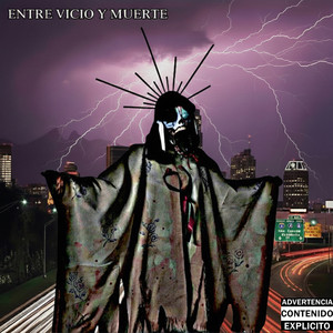 Anxiedad Gang - Vendetta (Explicit)