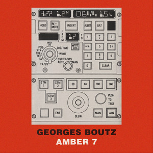 Amber 7