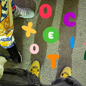 Exootica (feat. J Rich Lababy 64beat)