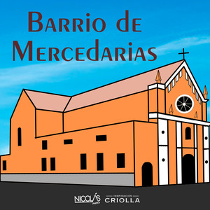 Barrio de Mercedarias