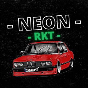 Neon Rkt (Turreo Edit) (Remix) [Explicit]