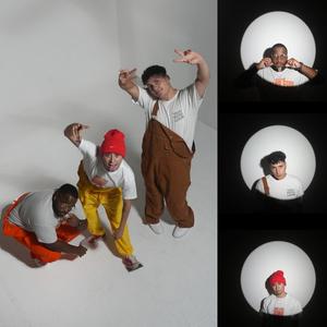 Chrono(feat. CA The Don & Uncle Tino) (Explicit)