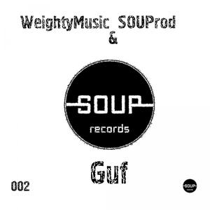 Guf (Original Mix)