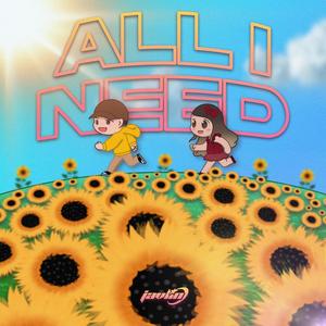 ALL I NEED (feat. Dane Amar)