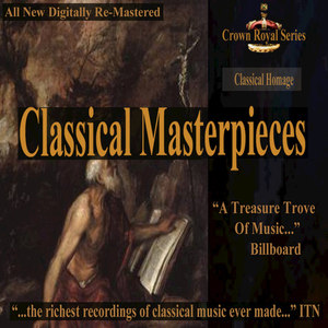 Classical Homage - Classical Masterpieces