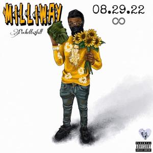 Milli Way Vol .1 (Explicit)