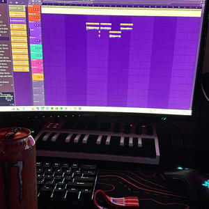 Tounge Tied (feat. AceZ) (Explicit)