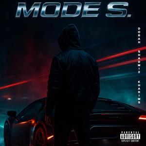 Mode S (Explicit)