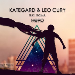 Hero (DJ Aristocrat Remix)
