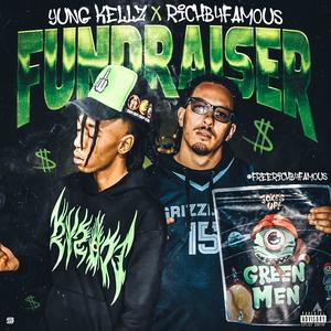 Fundraiser (feat. RICHB4FAMOUS) [Explicit]