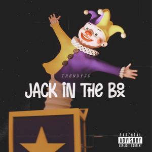 Jack in the box (Explicit)