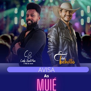 Avisa as Muié