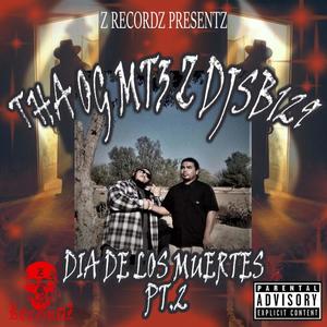 Ice Ferno (feat. Tha Metro Section) (Explicit)