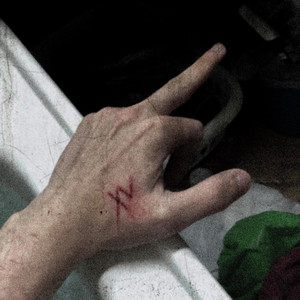 Noise Ring Stains (Explicit)