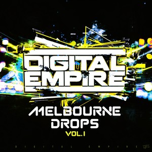 Melbourne Drops, Vol. 1