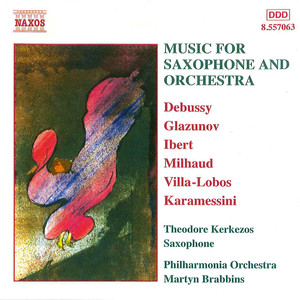 Fantasia, Op. 630 - III. Tres Anime (第三乐章 十分快的快板)