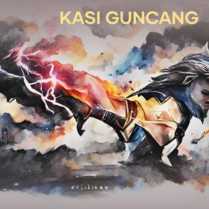 KASI GUNCANG