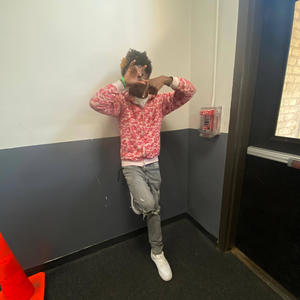 LIKE ME (feat. MJ) (Explicit)