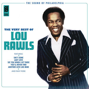 Lou Rawls - Wind Beneath My Wings (Single Version)