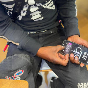 SORRY 4 THE WAIT (Explicit)