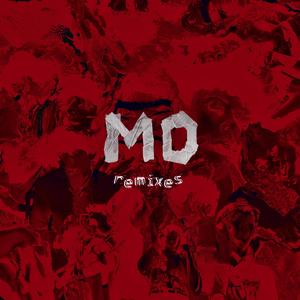 M.O. Remixes (Explicit)