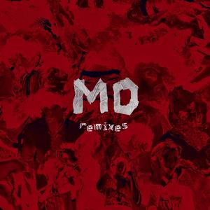 Three M.O. (Kate Kush R3mix|Explicit)