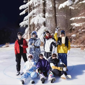 1020%冬日限定 - 体贴