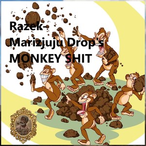 Marizjuju Drop's Monkey **** (200)