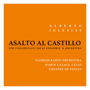 Asalto al Castillo (Explicit)