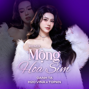 Mộng Hoa Sim (Remix)