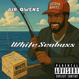 White Seabass (Explicit)