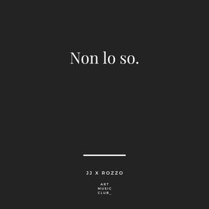 NON LO SO (feat. Rozzo) (Explicit)