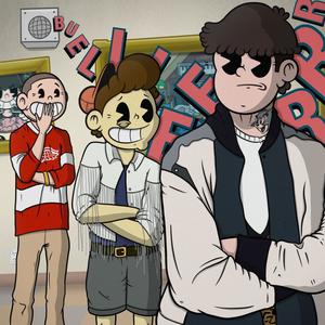 Breakdown(feat. 6obby) (Explicit)