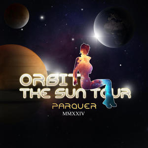 Orbit The Sun Tour