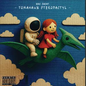 Tomahawk Pterodactyl (Explicit)