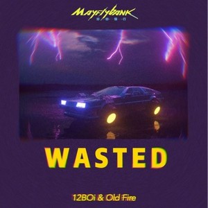 Wasted. (Prod by Treble $)