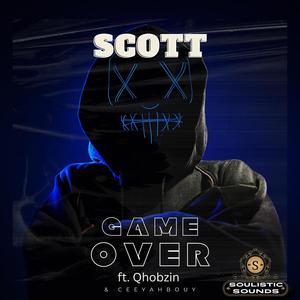 Game Over (feat. Qhobzin & CeeyahBouy)