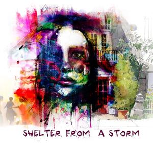 Shelter From A Storm (feat. Gerald Duchene, Simone Silvestroni & Dan Ecclestone)