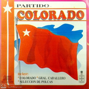 Colorado (Instrumental 1)